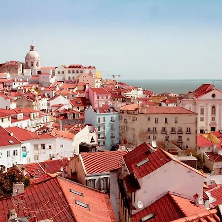 Casa Da Familia - Arrabida, Vinho E Semesterbostad Azeitao