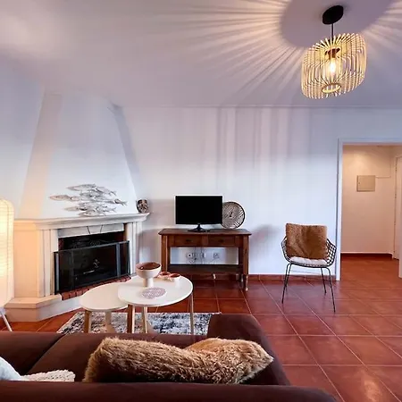 Semesterbostad Casa Da Familia - Arrabida, Vinho E *