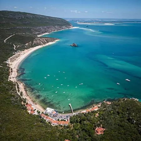 Semesterbostad Casa Da Familia - Arrabida, Vinho E *