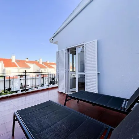 Casa Da Familia - Arrabida, Vinho E Semesterbostad *