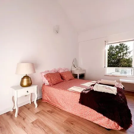 Semesterbostad Casa Da Familia - Arrabida, Vinho E Azeitao