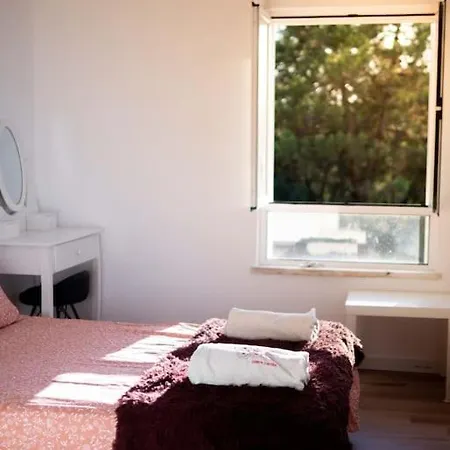 Semesterbostad Casa Da Familia - Arrabida, Vinho E *