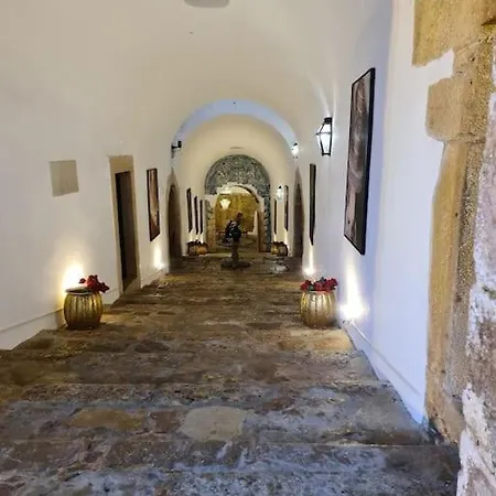 Casa Da Familia - Arrabida, Vinho E Semesterbostad *