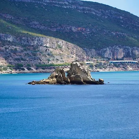 Semesterbostad Casa Da Familia - Arrabida, Vinho E Azeitao